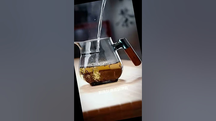 Moon-shaped Tea Strainer #Glass Tea Set #Tea Water Separation Cup #Tea Infuser #Tea Cup
