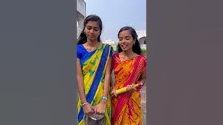 Thodikodallu back to back funny videos 😂😂 || Allari Aarathi |