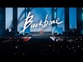 SANTA「Backbone」from Santa's Gift 演唱会