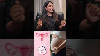 இந்த Value கம்மியா இருந்தா Fertility Problem வரும்! | Dr. Monisha Aravind X Dr. Keerthana Ashwin