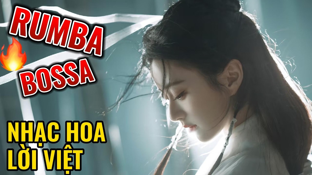 Hòa Tấu Rumba Bossa: Tuyệt Phẩm Nhạc Hoa Lời Việt Cho Cà Phê Sáng