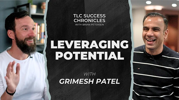The secret to 290 Tax Liens & Financial Freedom - TLC Success Chronicles Ep 9 - Grimesh Patel