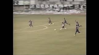 Ceará 4 x 3 Fortaleza - Campeonato Cearense 2007