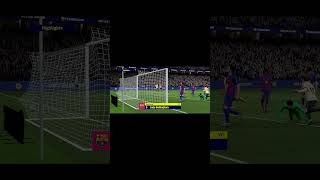 All Goals &amp; Highlight🔥🎮 | #efootball #shorts #pes #gameplays