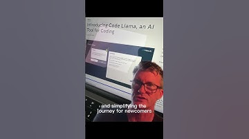 Exciting News from the Forefront of AI Research: Meet "Code Llama"! In the ever-evolving world of ar