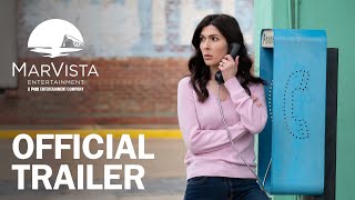 Sisters On The Run - Official Trailer - Marvista Entertainment