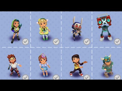 Subway Surfers chinês Multiplayer - Aprenda a como instalar e se cadastrar  