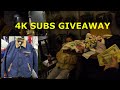 Vintage tees pop up night thrifting  how to enter to win a carhartt jacketmore4k subscribe givey