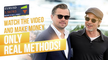 Best Binary Option Trading Strategies For Beginners-2019| Fast profit with strategy «Rapid»