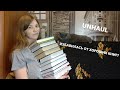 BOOK UNHAUL | Почему я продаю книги