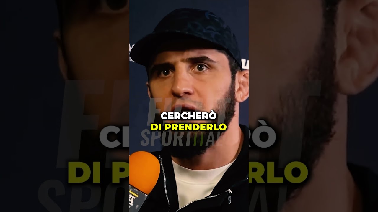Islam Makhachev SPIETATO su Ian Garry e Charles Oliveira