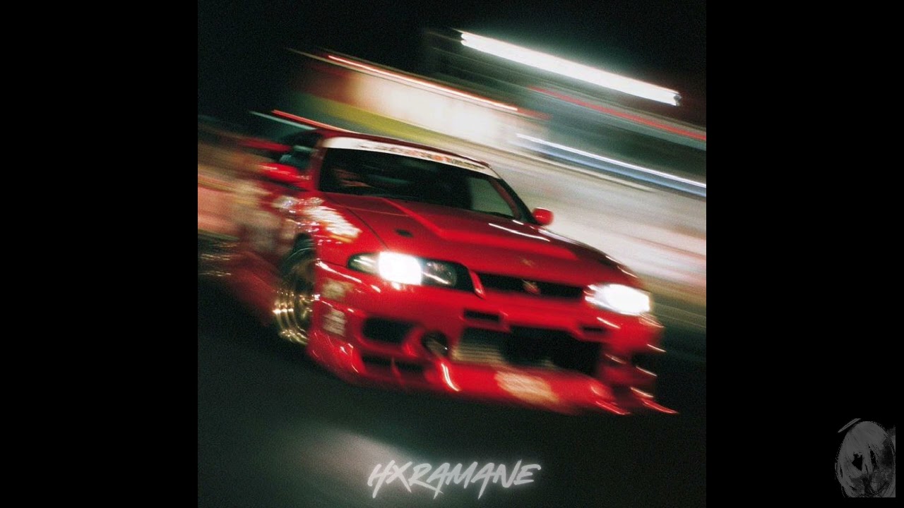 HXRAMANE - BLOOD