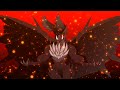 Monstie Shots: Alatreon The Black Dragon