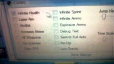 MW2 PS3 HACKS 2011 (online/split-screen/campaign/spec-ops)