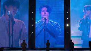 Ordinary  Nct Dojaejung  Nct Dojaejung Fancon In Manila 230624