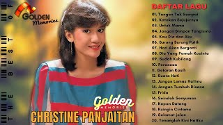 Best Of Christine Panjaitan Full Album Terbaik - Lagu Lawas Nostalgia Terbaik & Terpopuler