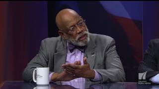 Red White and Blue: Dallas Police shootings & Black Lives Matter
