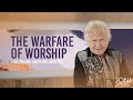 The Warfare of Worship: Phil Driscoll Unveils a Revelation That Changed Everything | Full Episode