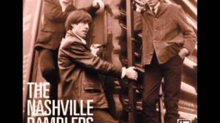 Miniatura de vídeo de "The Nashville Ramblers ☆The Trains"