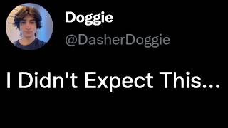 Doggie Just Made Geometry Dash Go MAINSTREAM! screenshot 2