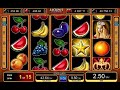 Fruits Kingdom EGT Slot Free Spin Win