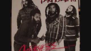 Bad Brains- Right Brigade