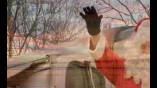 Video thumbnail of "The Waterboys : Somebody might Wave back"