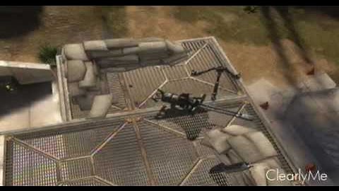 The Offset :: Final Halo 3 Trick Jumping Montage :: ClearlyMe