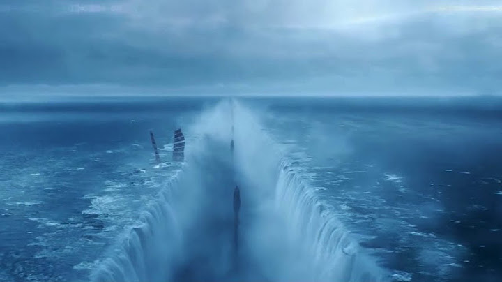 THE MYSTERY OF THE BERMUDA TRIANGLE IS SOLVED, AND IT’S....