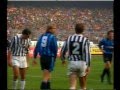 1991 9292 8 12 91 Juventus V Inter Milan