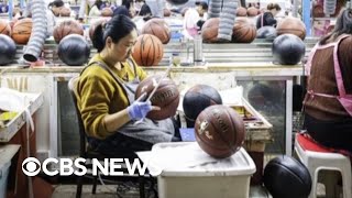 Small businesses face uncertainty, challenges over tariffs on China