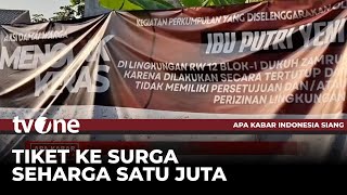 Download lagu [FULL] Apa Kabar Indonesia Siang (14/8/2025) | tvOne