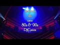 Techno 80s 90s vol 2 de oro mezclado djcmix