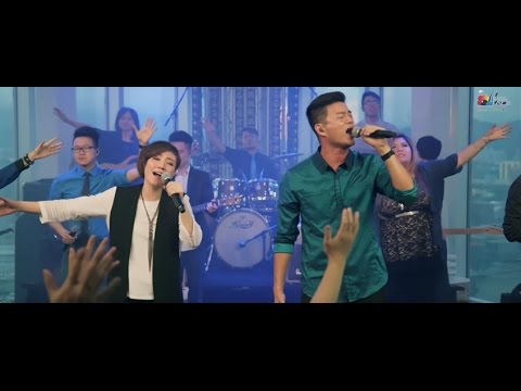 【深深地敬拜 Deeply, I Worship】現場敬拜MV (Worship MV) - 讚美之泉敬拜讚美 (27)