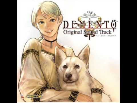 Haunting Ground Original Soundtrack - 29 Endless Zero
