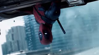 Deadpool 3 X X-Men Return?