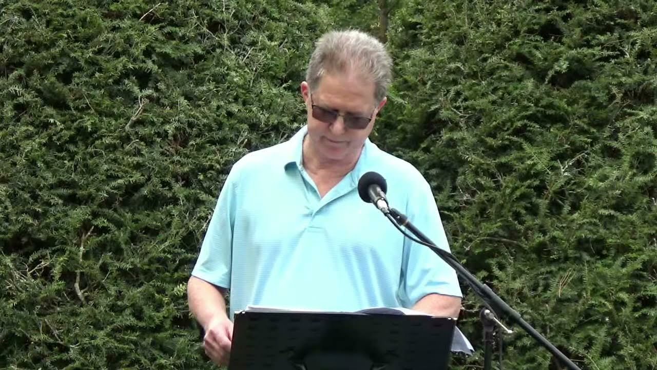 Redeeming Our Time in Our Fallen World - Elder Andy McIlvain - Isaiah 46:9-10