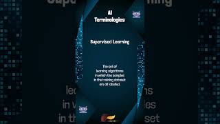 Ai Terminologies Supervised Learning