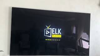 Comment Télécharger et Utiliser Elk Player sur Smart TV | Guide Complet 2026 screenshot 2