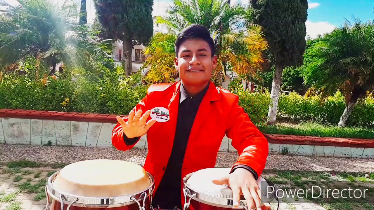 LLORO Y SUSPIRO-MILO SÁNCHEZ Y SUS INTERNACIONALES