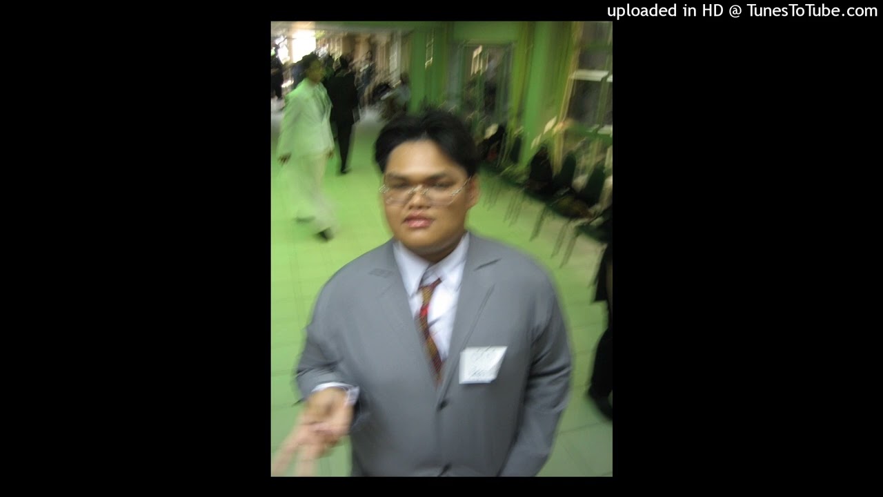 YOUNGOHM - Sunset In Pattya (Cover Dekchaitao)