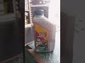 tvs tru4 premium 1 liter #oil