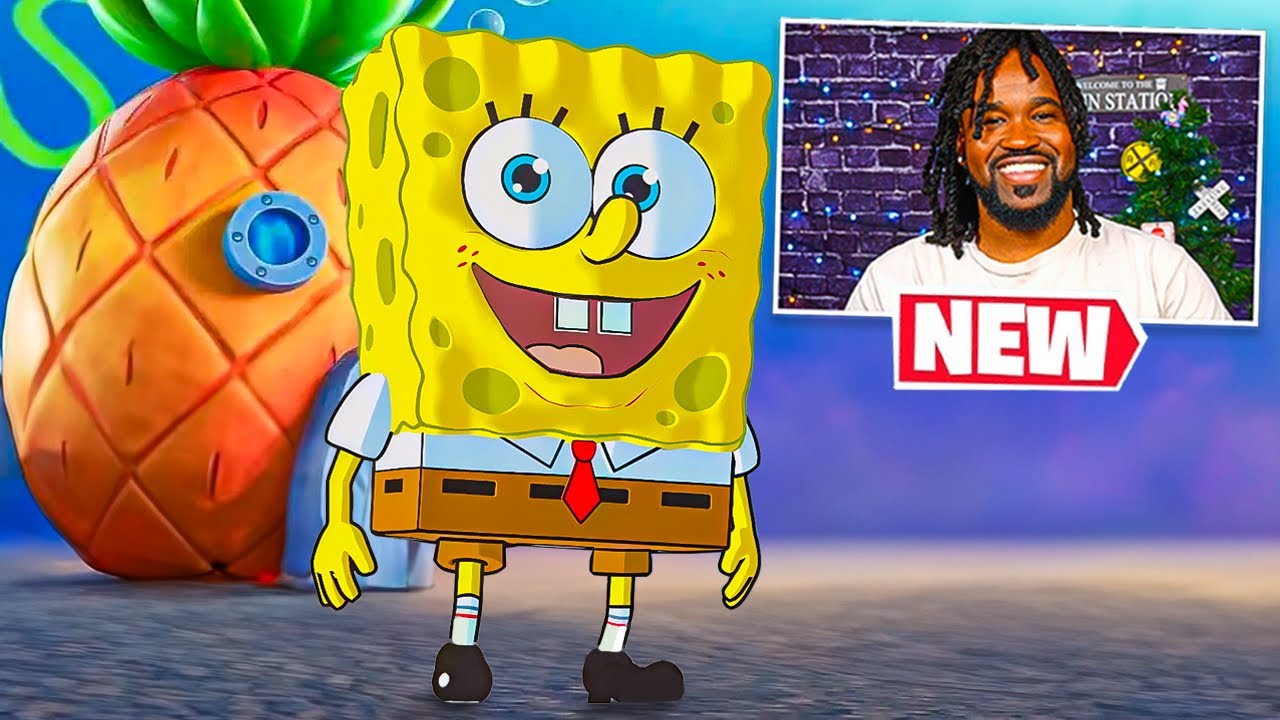 NEW FORTNITE UPDATE! | Use Code: Prospering #epicpartner