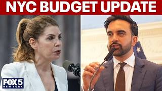 NYC budget approval now in jeopardy?