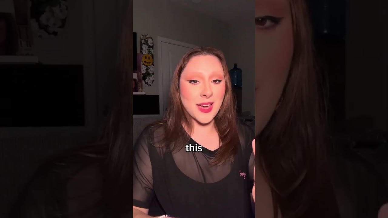 Unwrap the Magic: Brownie-Flavored Garden Party Drink!