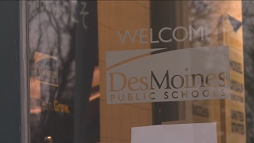 Justice Department launches investigation into DMPS employment practices following Superintendent Ro