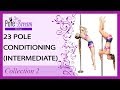 23 pole conditioning intermediate