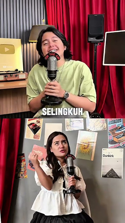 yang penting nyanyi dulu, walaupun rindu itu berat #avoliaa #maulanaardiansyah #rinduituberat