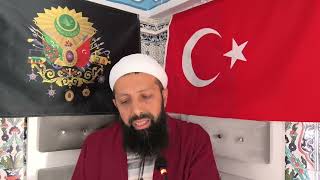 AŞRI ŞERİF VAKIA SURESİ 1-24.AYETİ KERİMELER 16 NİSAN 2025