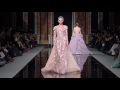 ZNSS2017 - Ziad Nakad Haute Couture - Spring/Summer 2017